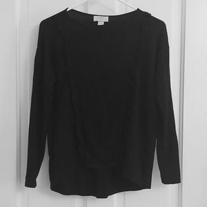 Loft Pullover Sweater